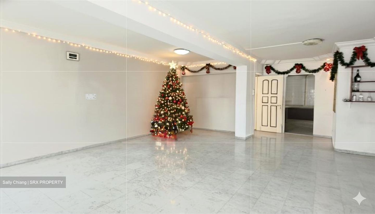 Blk 848 Nanyang Pearl (Jurong West), HDB 5 Rooms #508280871